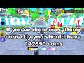 How to get 122,490 Coins | Toilet Tower Defense