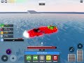 Car Crushers 2 Boat Escape