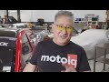 Why is Turbo Speed Important? Testing Garrett's New G-Smart Module