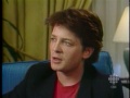 Michael J. Fox on his love of Canada, 1987: CBC Archives | CBC