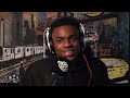 Vince Staples' Living Nightmare