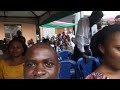 🔴 En direct, U.A.GO CHURCH | KUJITOWA KWA AJILI YA KUSAIDIYA WAKIMBIZI - Goma | Student's salvation