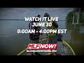 Bass Pro Tour | Stage Six | James River | Knockout Round Highlights