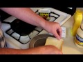 How to Make an Old School Fried Spam Lunch Meat Sandwich~Easy Cooking