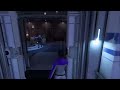 Mass effect: Andromeda - bullet time