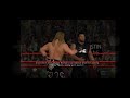 WWE'13 Attitude Era Shawn Michaels Vs Stone Cold WM14