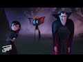 Hotel Transylvania 2: Dennis Grows His Fangs (HD Clip)