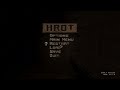 HROT is a First Person Shooter