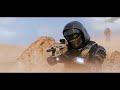 BUG BREACH: Helldivers 2 CGI Short Film Cinematic