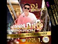 Dj Revelation - World'n'b Revolution vol1 - BEST MIX INTRO RAP R&B POP SOUL FUNK ORIENTALE