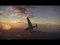 How Zero breaks War Thunder