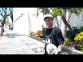 SKATE NOMAD FIRST DAY EVER IN USA