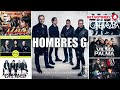 Lo Mejor Del Rock En Español De Los 80 y 90 Mana, Hombres G, Soda Estéreo, Enanitos Verdes, Elefante