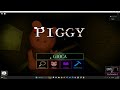 DIVENTO UN MOSTRO GIGANTE SU ROBLOX PIGGY!!! (speciale terzo video con un mio amico)