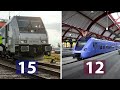 How Sweden Revolutionized the Rail Industry?
