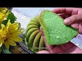 Lembut dan Rasanya Super Enakkk!!!RESEP BOLU PANDAN SANTAN JUMBO ini wajib dicoba #bolu #bolupandan