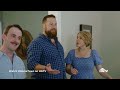 Formal in the Front, Party in the Back - Full Episode Recap | Home Town | HGTV