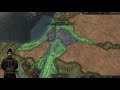 Crusader Kings III: Princes of Darkness Campaign