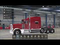 LIVE | Trucking With The Boys | American Truck Simulator