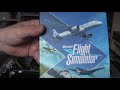 Dedicated Windows XP rig for Flight simulator 2004 because Flight Simulator 2020 is far from perfect