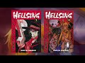 Hellsing - Beautiful Darkness, Violent Madness | Full Series Retrospective