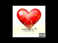 Aphobia II - Perception (FULL ALBUM)