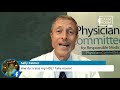 Are You Eating Too Many Carbs? | Dr. Neal Barnard on The Exam Room Live