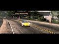 Need For Speed: Hot Pursuit Remastered | Roadsters Reborn | Porsche Boxter Spyder