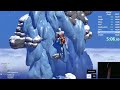 A Difficult Game About Climbing in 5:53
