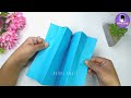 How To Make Paper Plane With Launcher | Mind-Blowing Paper Plane Tricks That Will Amaze You
