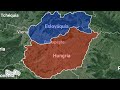 Eslovakia vs Hungria