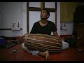 Short Mridangam Solo – Ramana Balachandhran