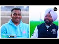 Soni Bhadra kabaddi player interview | ਸੋਨੀ ਭਾਦੜਾ ਭੈਣ ਦੇ ਸੁਪਨੇ ਪੂਰੇ ਕਰਨਾ ਚਾਹੁੰਦੈ ! | Sirlekh