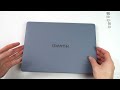 Dieses Notebook ist die Zukunft: Huawei MateBook X Pro (2024) Unboxing & Erster Eindruck (Deutsch)