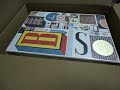 Amazon packaging review part 4: Building Stories by Chris Ware