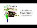 Schoolhouse Trouble! (Demo) - Baldi's Basics Classic Remastered Original Soundtrack
