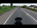 Motovlogging in 2024 in Northern Ireland - plus Future Videos on the Channel