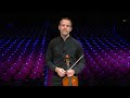 Vieuxtemps Capriccio for solo viola. Introduction to the piece and practice tips