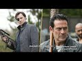 Negan or Governor who have better combat skills?