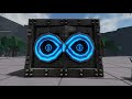Roblox VR | Shot with GeForce