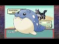 Top 10 Favorite Pokémon from Ruby, Sapphire and Emerald!