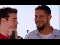 Hell's Kitchen Season 15 - Ep. 3 | Fish Head Soup Punishment Turns Stomachs | Full Episode