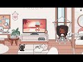 My house tour ! 🏡🙈💗 ib: me + a bit of hallestoca !