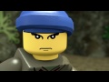 LEGO BLACK OPS - VIETNAM