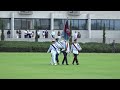 ADFA Chief of the Defence Force (CDF) Parade 2024