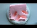 Satisfying Clay Slime Mixing