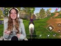 A STAR STABLE RIVAL? NEW HORSE GAME - STAR EQUESTRIAN | Pinehaven