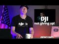 DJI BAN and DJI Air 3S Leaks - UPDATES!!!