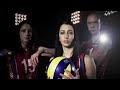 FIVB Volleyball World Grand Prix 2011 Official Trailer