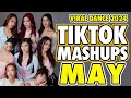New Tiktok Mashup 2024 Philippines Party Music | Viral Dance Trend | May 17th